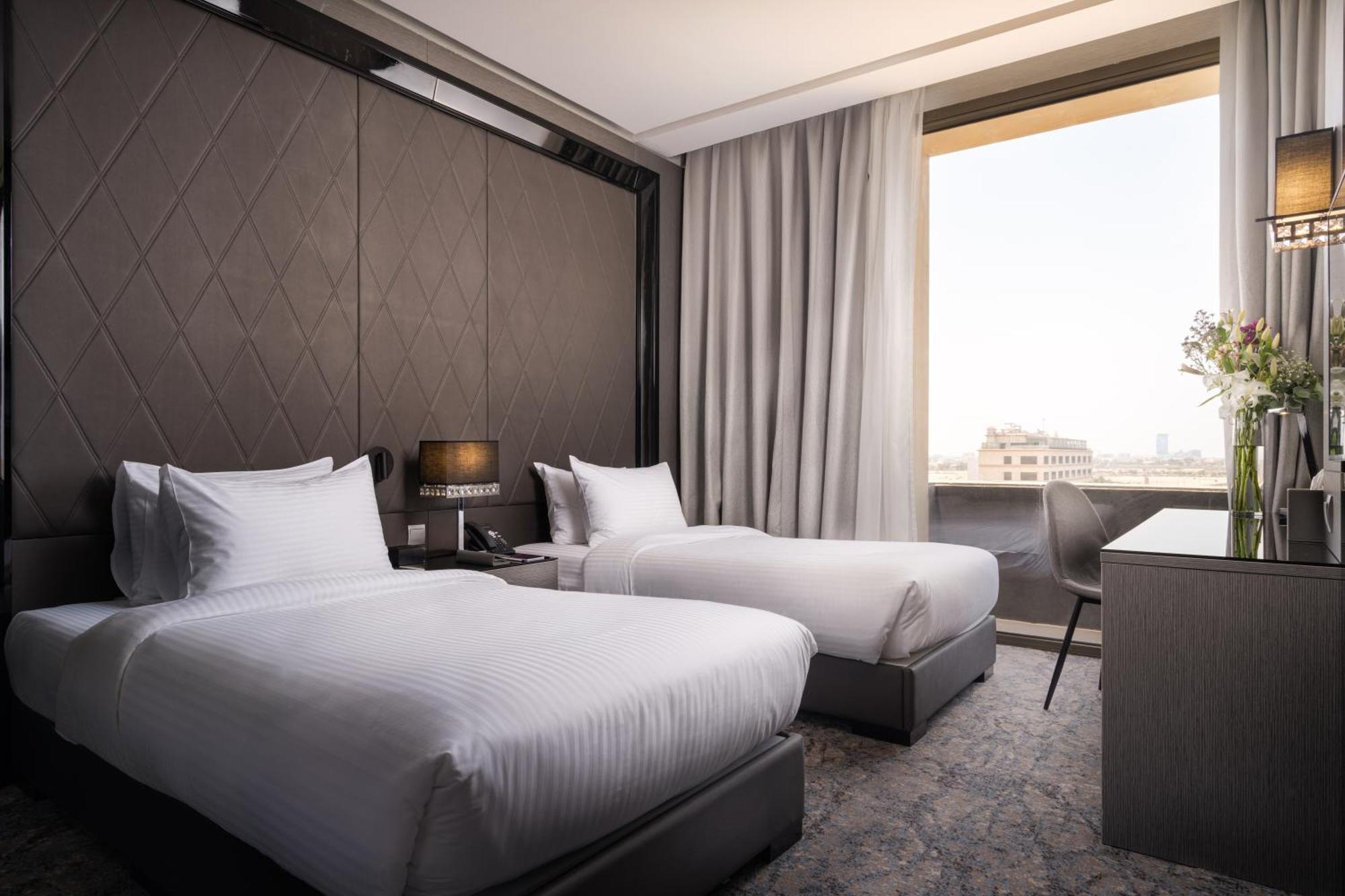 Joudyan King Road Jeddah By Elafجوديان طريق الملك جدة Hotel Bagian luar foto