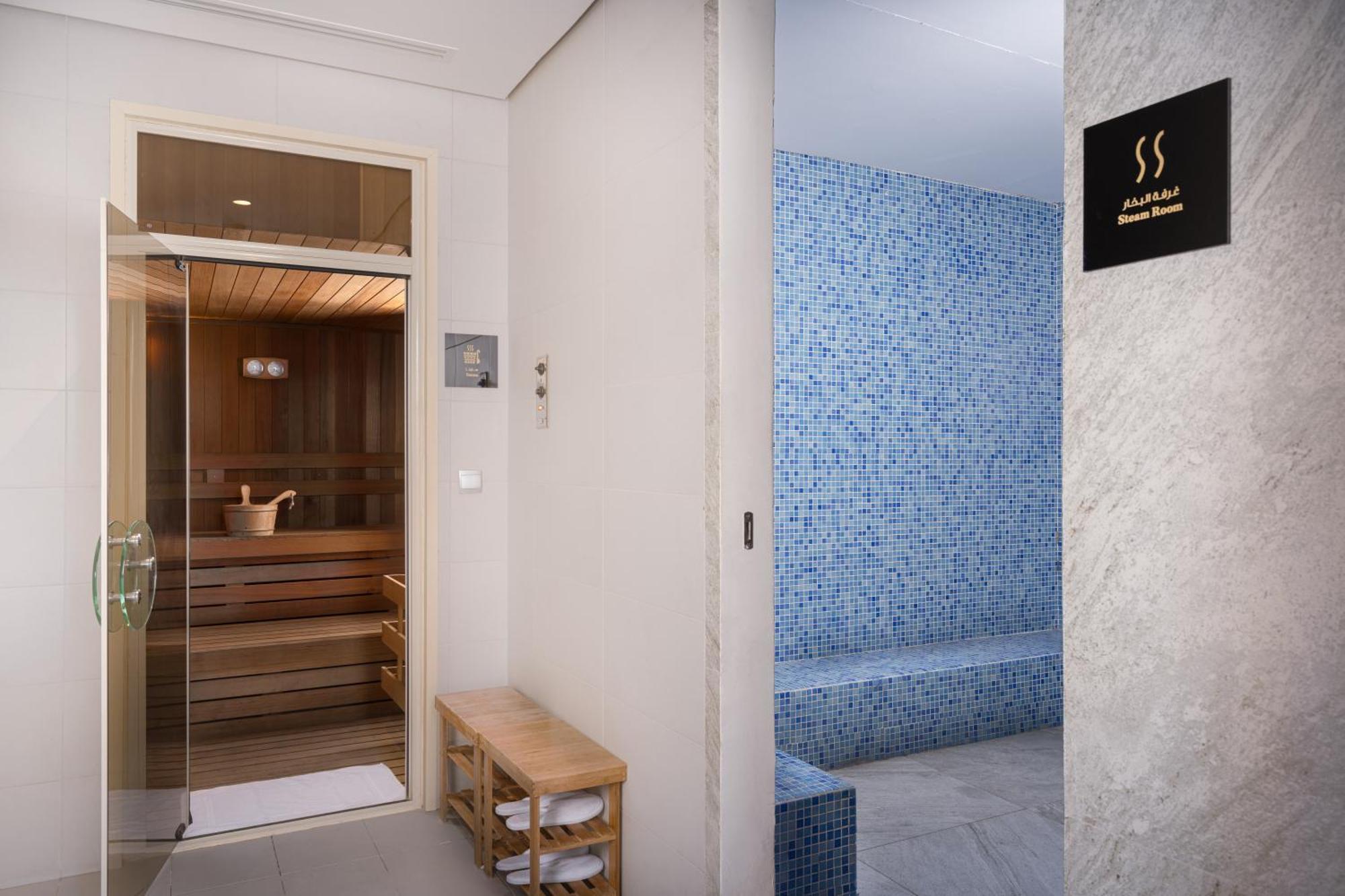 Joudyan King Road Jeddah By Elafجوديان طريق الملك جدة Hotel Bagian luar foto