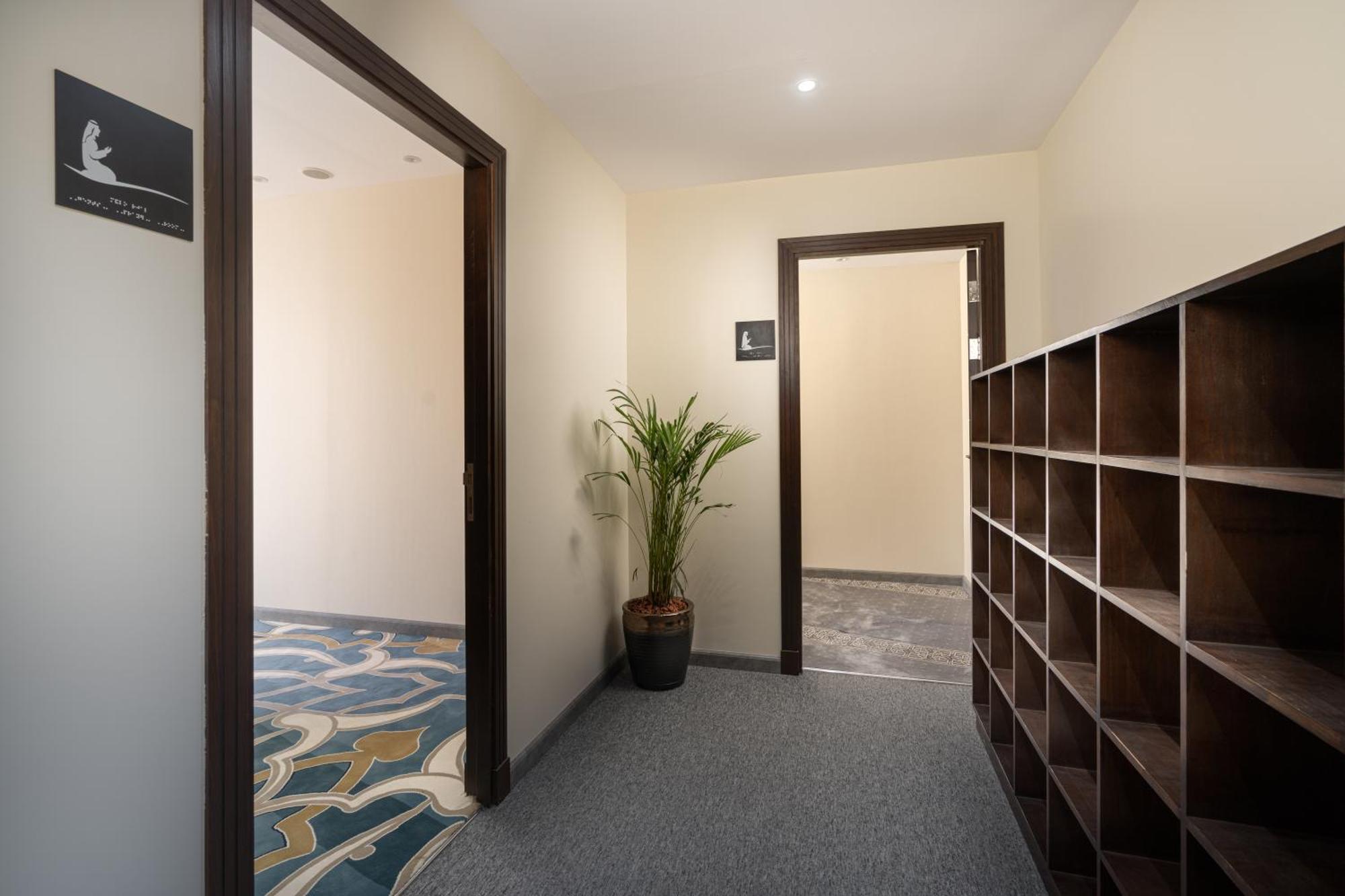 Joudyan King Road Jeddah By Elafجوديان طريق الملك جدة Hotel Bagian luar foto
